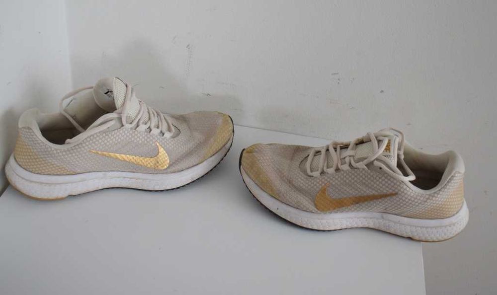 Nike
Buty do biegania Runallday sneakersy 41