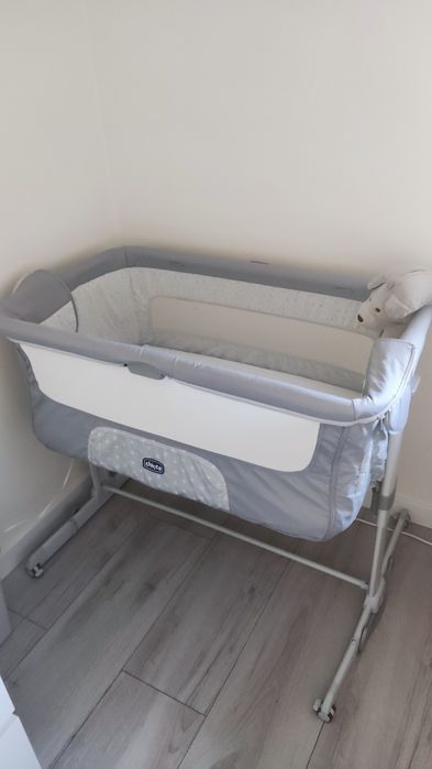 Dostawka Chicco next2me Dream