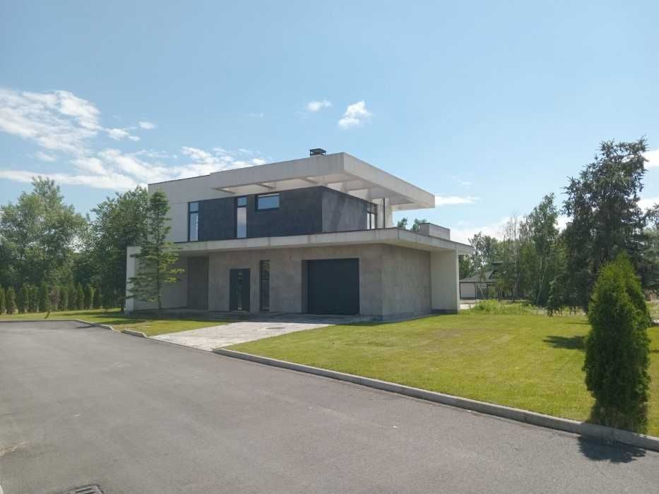 Без %! Будинок свій вихід на канал Marinero Residence Осокорки!