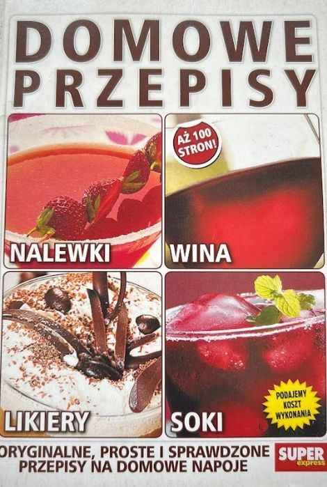 Domowe Przepisy Praca Zbiorowa