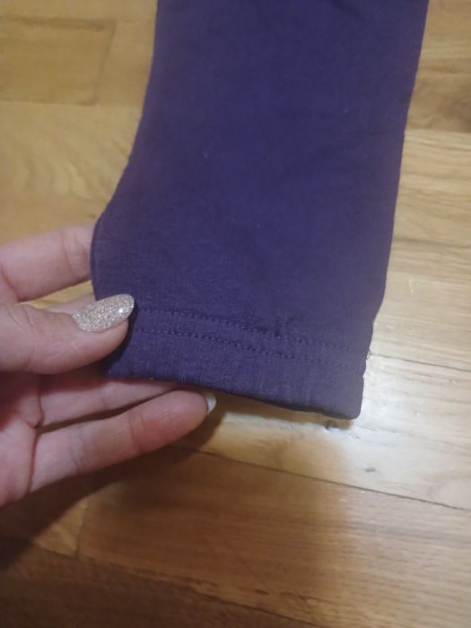 Штани з патрулем скай