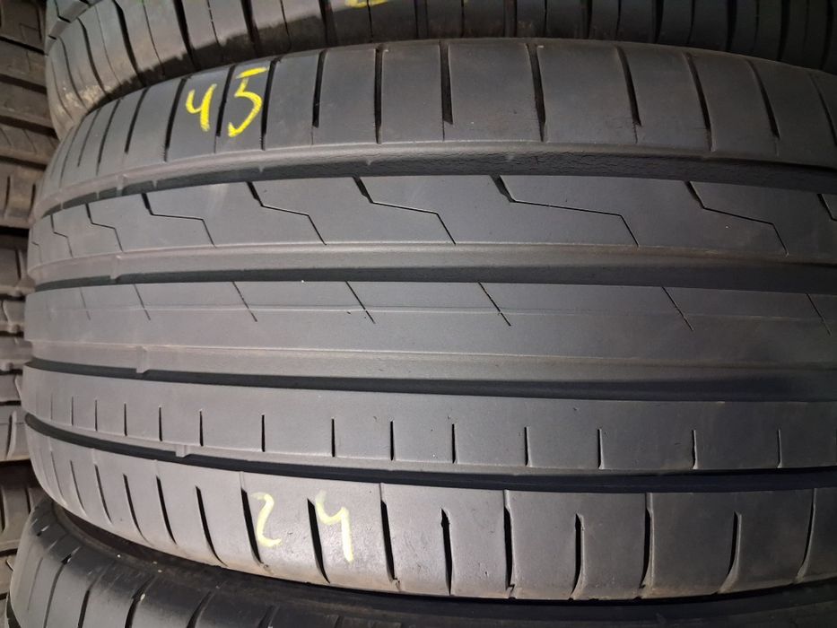 245/45 R20 Road RX DV4 шини б/у літо Пара