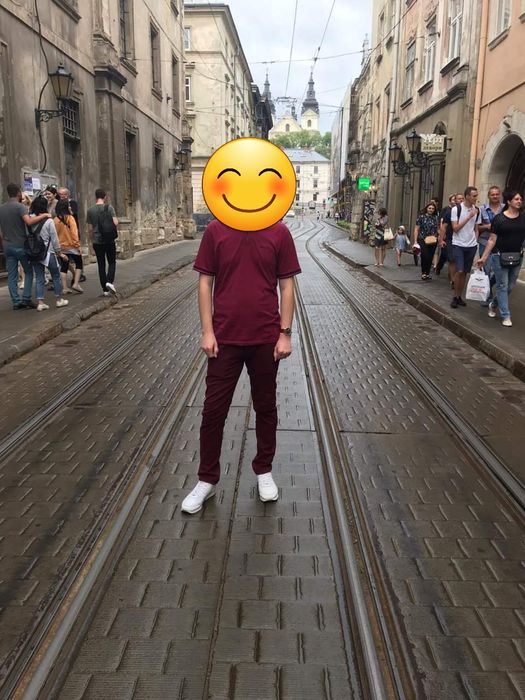 Брюки Medicine (M) Slim Fit штани