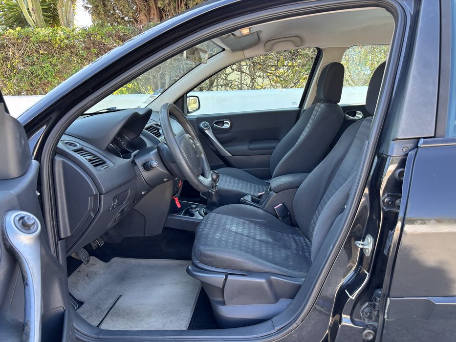 Renault Megane 1.5 dCi Extreme