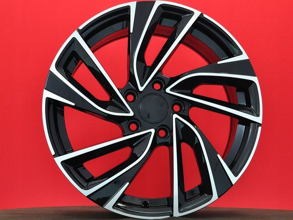 FELGI R19 5x112 Skoda Superb 2 3 II III Karoq Vw Golf Passat B6 B7 B8