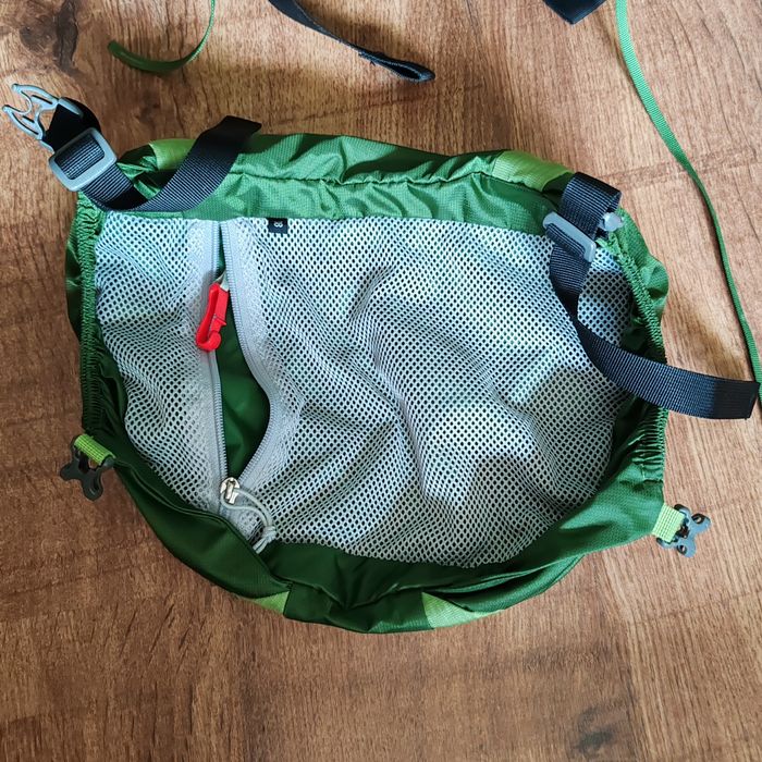 Plecak Osprey Exos 38