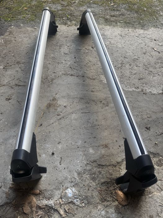 Sprzedam bagaznik do VW Polo 6r 5-drzwi