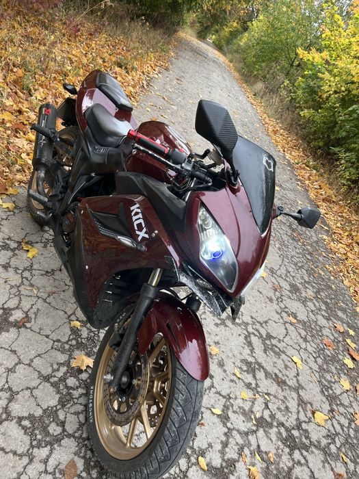 Продам Viper f2 250