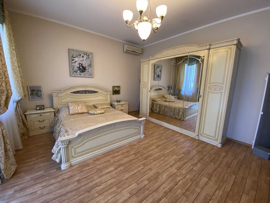 House by the address st. Makarenko (area 427 m²) - Atlanta.ua - photo 12