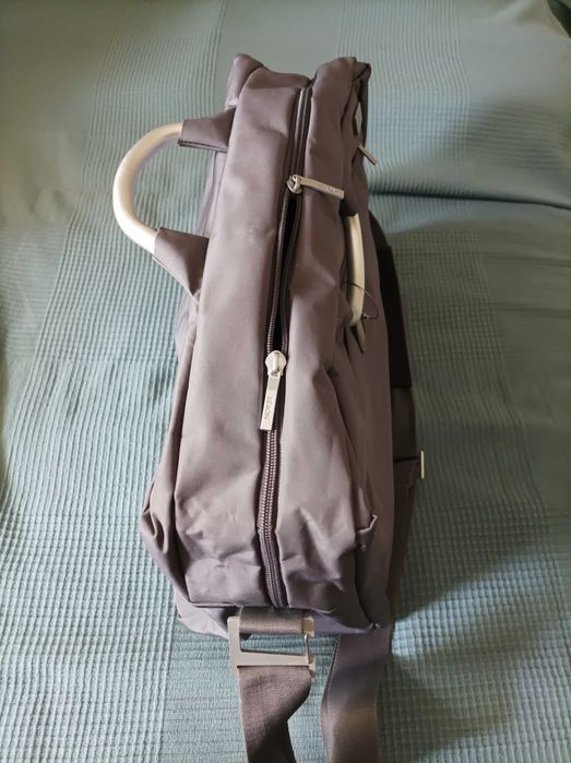 Torba na laptopa unisex