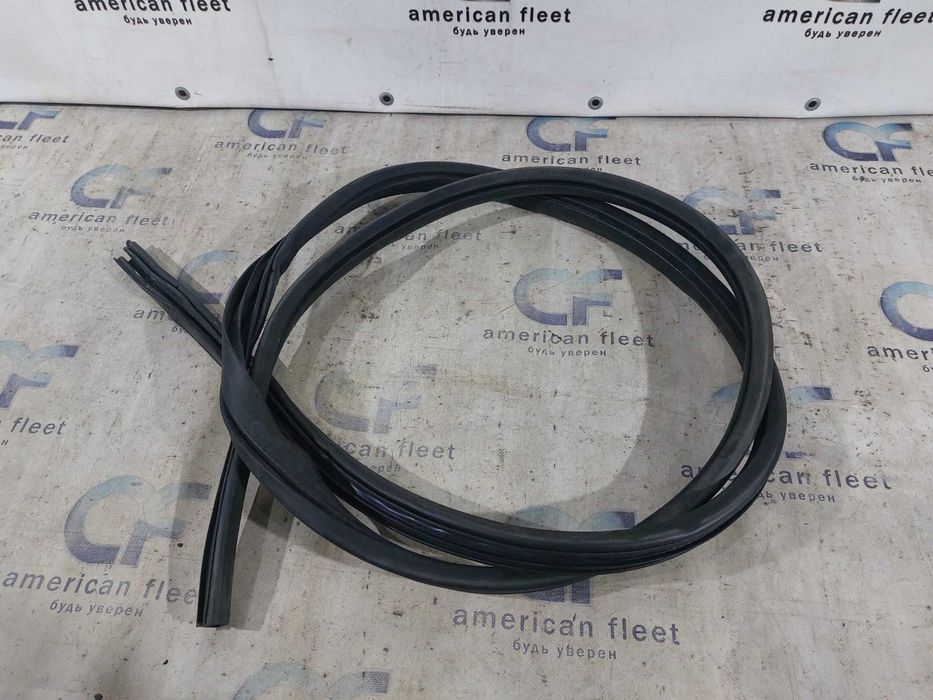 Ford Explorer 11-19 Уплотнитель дверного проема передний / задний