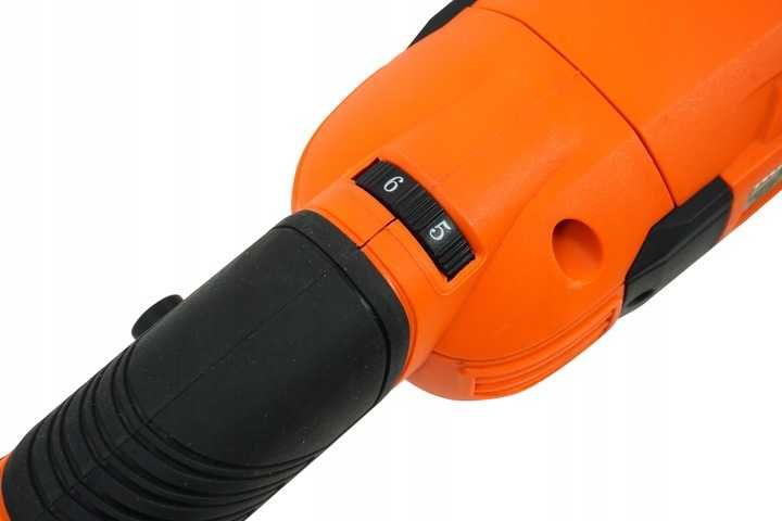 Polerka samochodowa  elektryczna  SZLIFIERKA 2400W Z REGULACJĄ