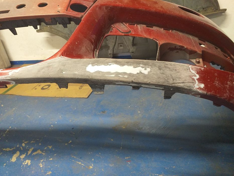 Spawanie Plastiku Motoryzacja,Rolnictwo różny Sprzęt Jedyne w Legnicy