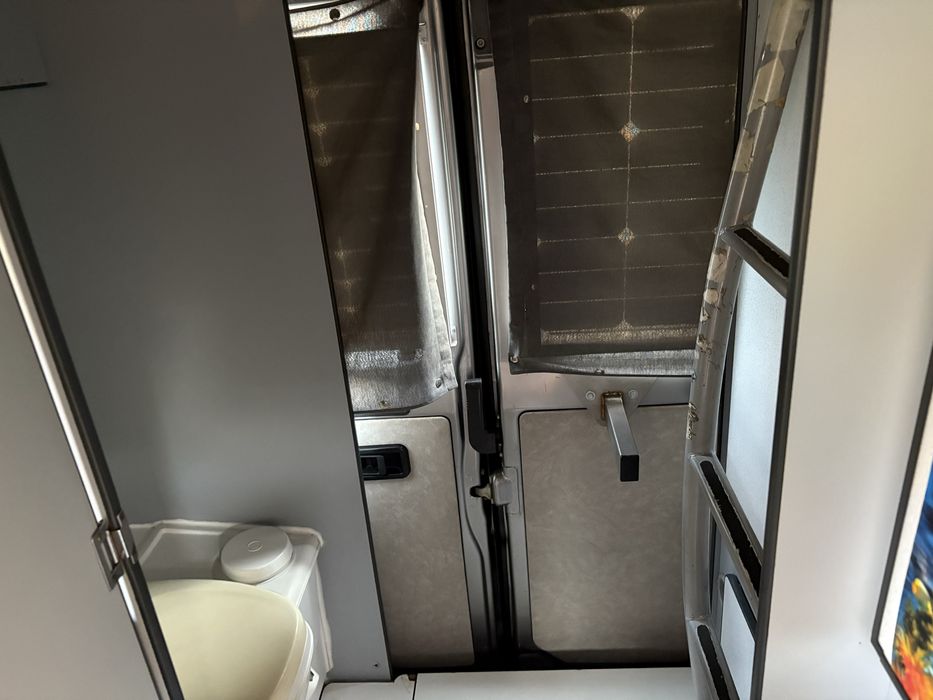 Fiat Ducato kamper LaStrada