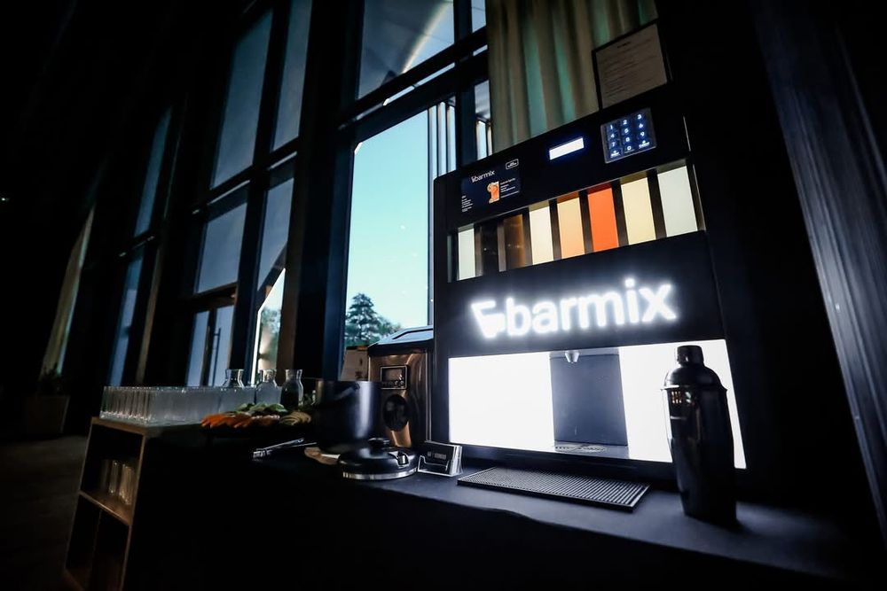 Barman | Barmix | Wesele | Osiemnastka | Urodziny | Drinki | DrinkBar