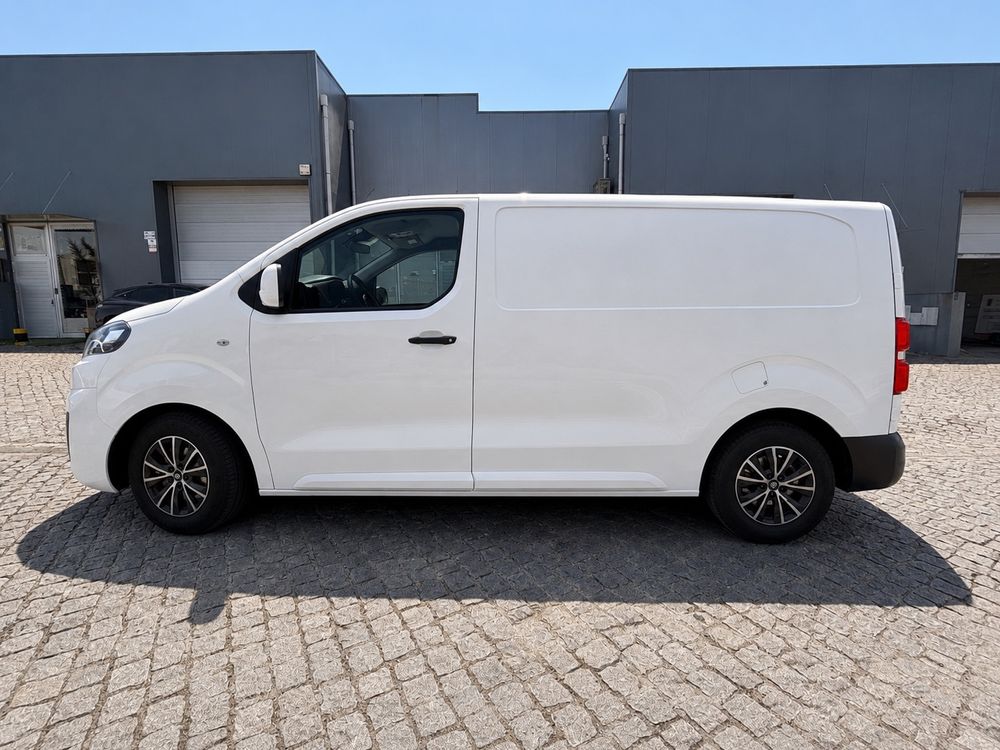 Citroën Jumpy 1.6