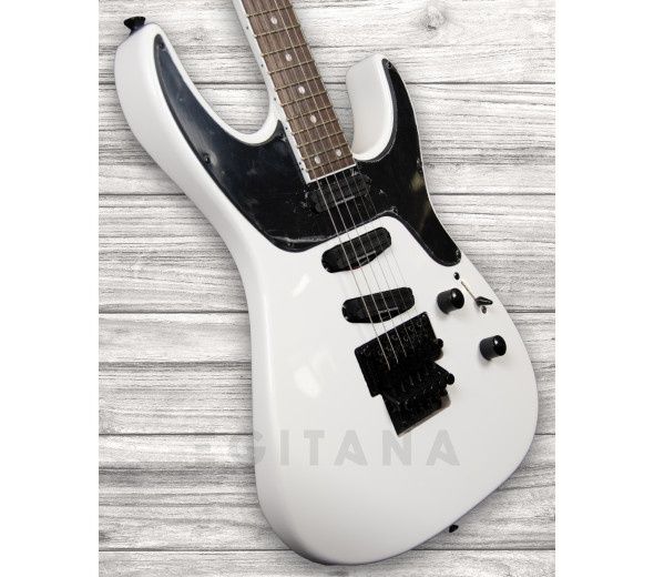 Jackson X Series Soloist SL4X - NOVA