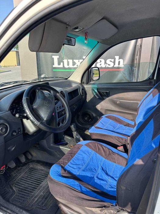 Peugeot Partner 2011 рік 1.6 HDI пасажирський з боковою дверкою