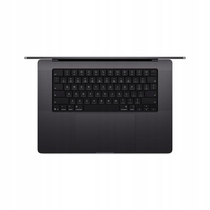 Apple MacBook Pro 16" M3 Pro 12-Core CPU 18-Core GPU 18GB 512GB Gwiezdna czerń