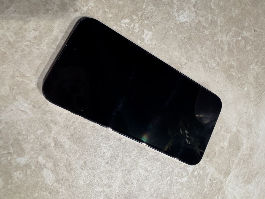 iPhone 14 Pro Max 256 GB – Purpurowy