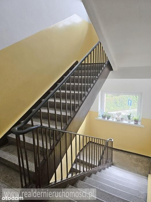 2 pokojowe mieszkanie z ładnym widokiem