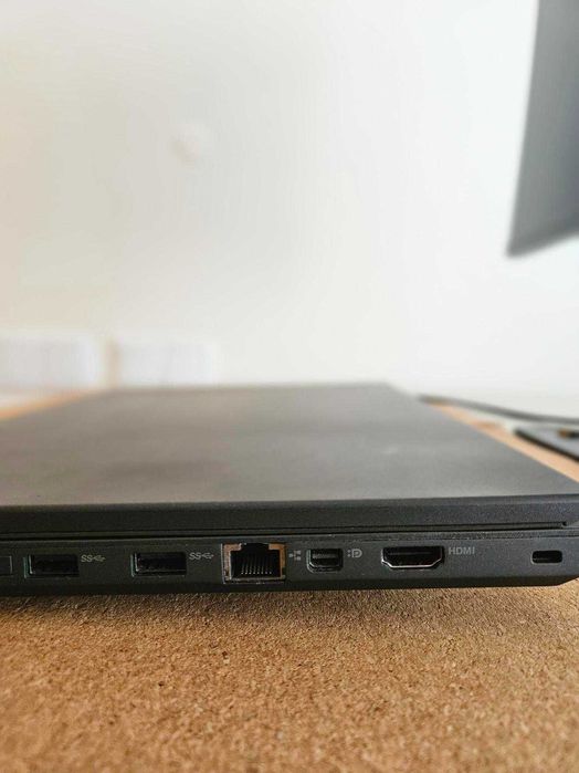 Lenovo Thinkpad 14'' T470p Business