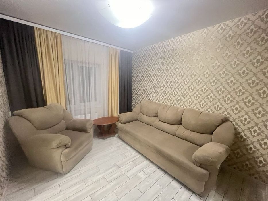 Дом 2 комнаты, длительно. Поселок Котовского. Одесса