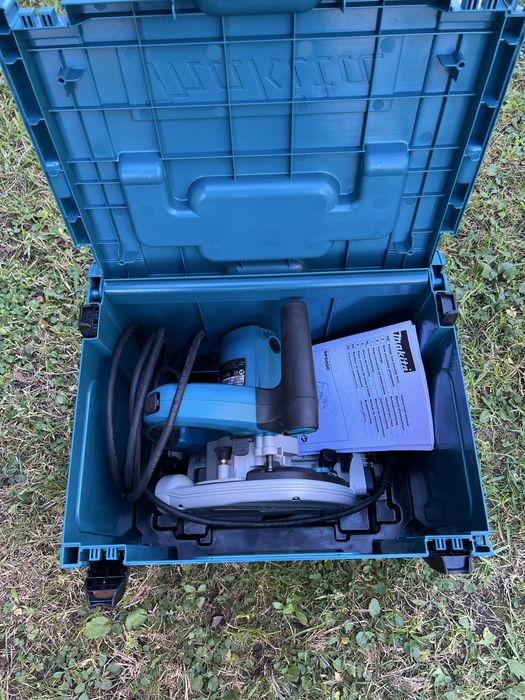 Заглибна пила Makita SP 6000