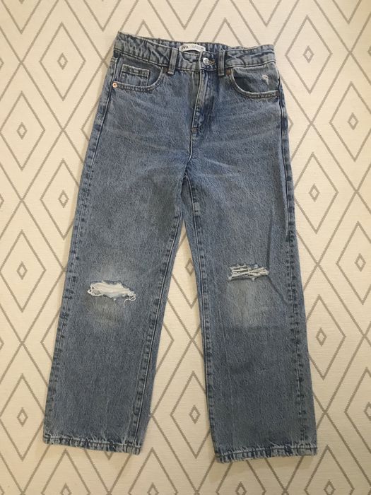 Продам джинси від zara