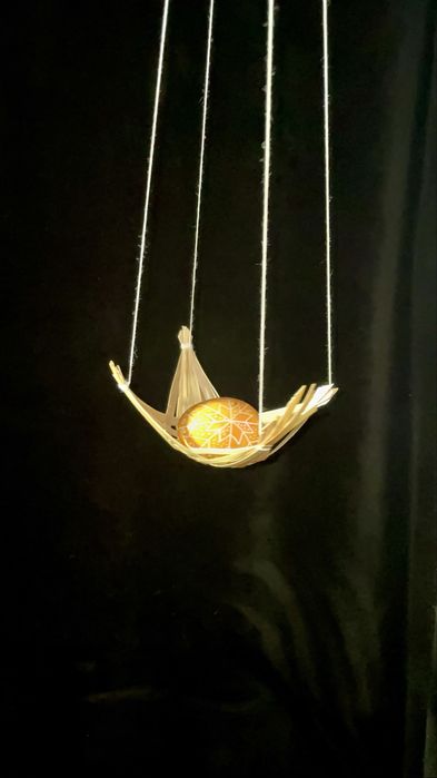 Писанка. Майстер клас з писанкарства. Набори подарункові.