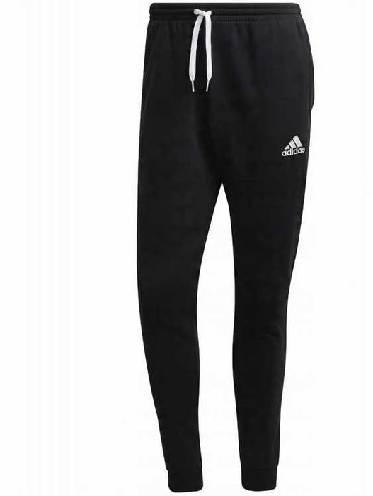 Męskie spodnie adidas Entrada 22 Sweat HB0574 3XL