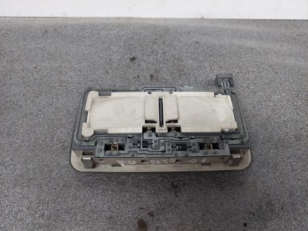 Plafonier frente FIAT Punto (188_)