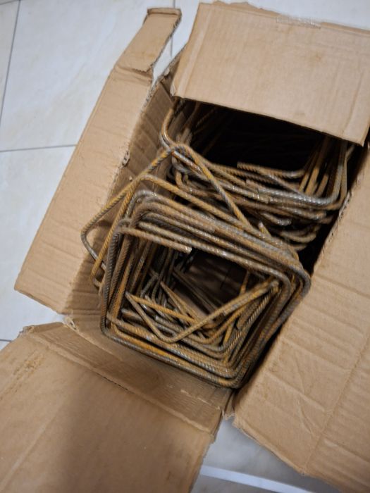 Strzemiona fi6 16x16