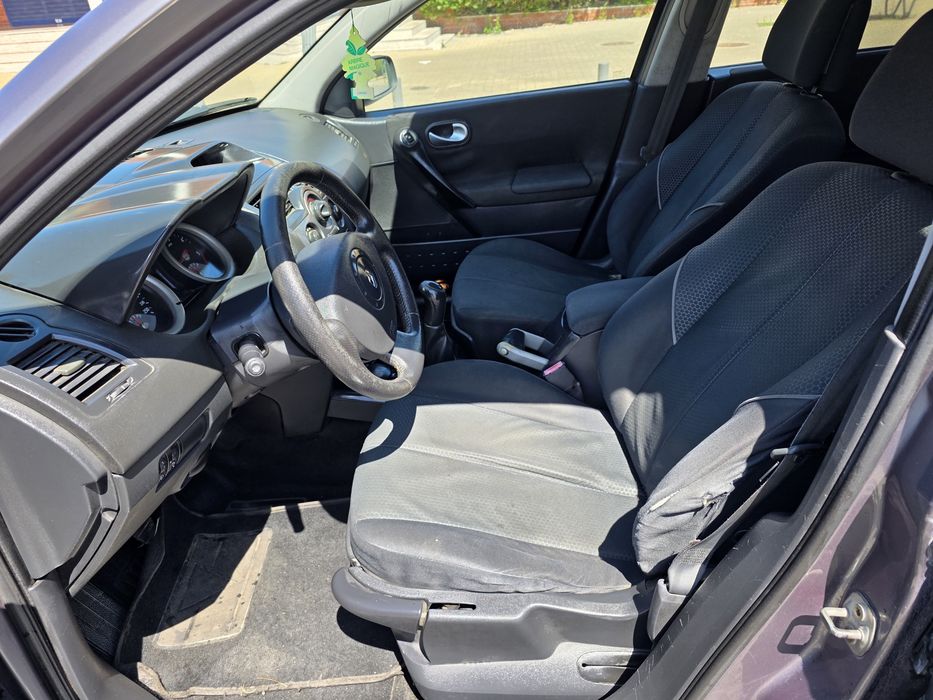 Renault Megane 1.5 DCI 2004 Em Perfeitas condições
