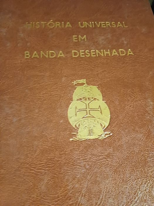 Livros Banda desenhada
