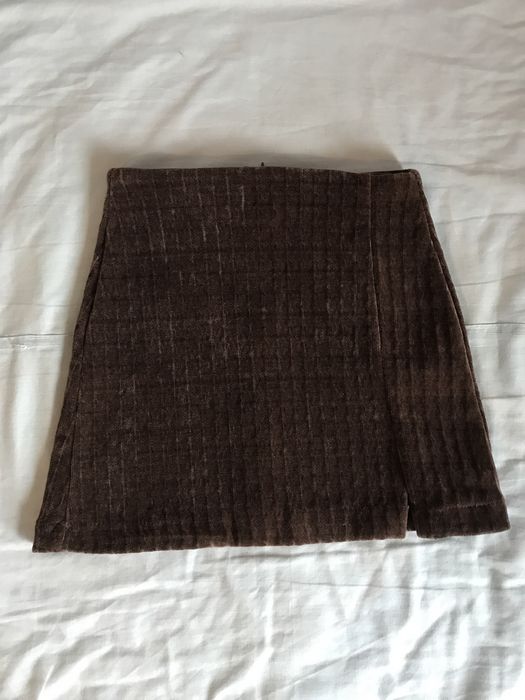 Міні-спідниця для дівчинки