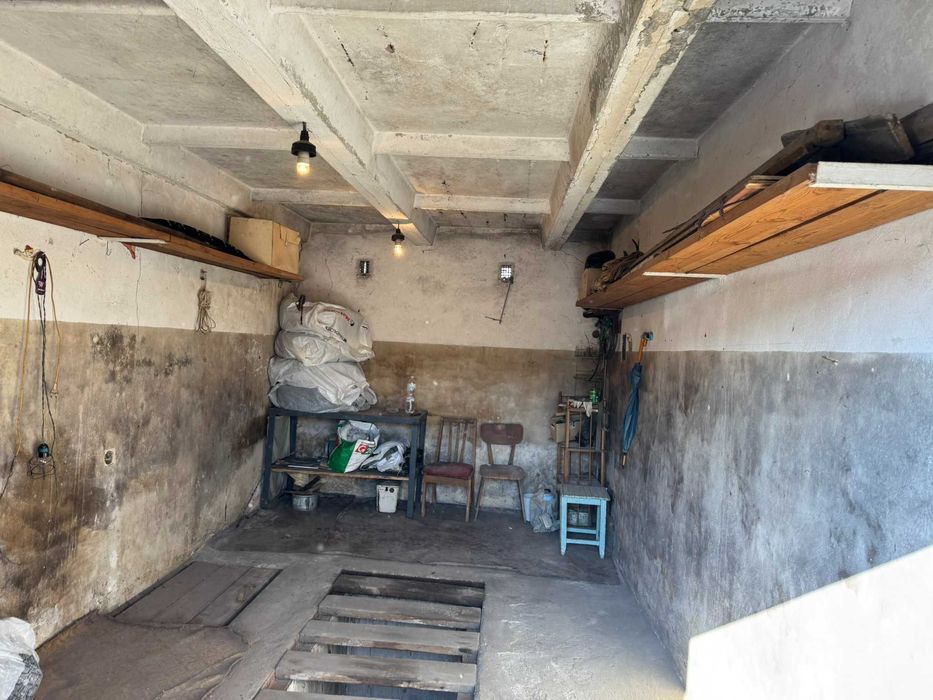 Продається гараж