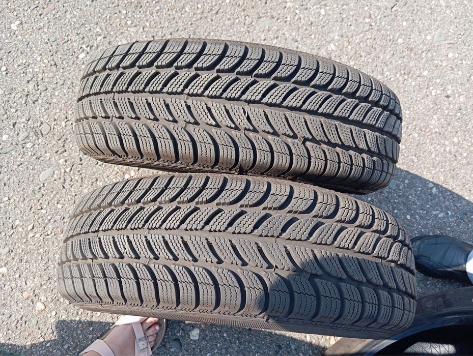Opony zimowe Dębica Frigo 2 175/70 R13 83T