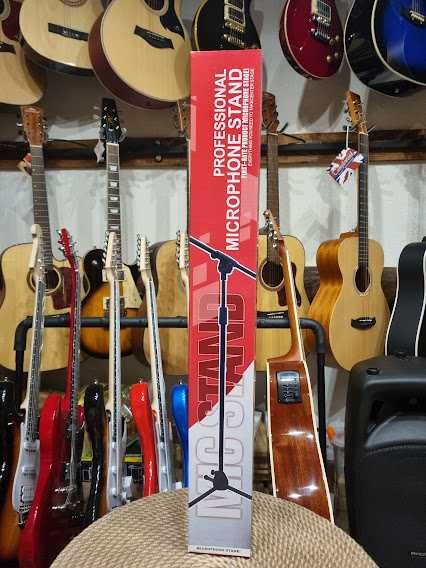 Statyw do mikrofonu KALINE MS102+ statyw mikrofonowy MS-102+