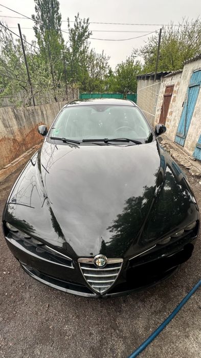 Alfa romeo 159 1.9JTS