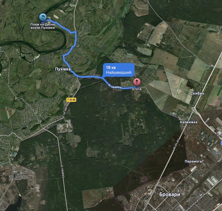 Продам ділянку під житлову забудову  5 соток, с. Рожівка, світло підключено 15 кВт та інтернет,7000$,власник!