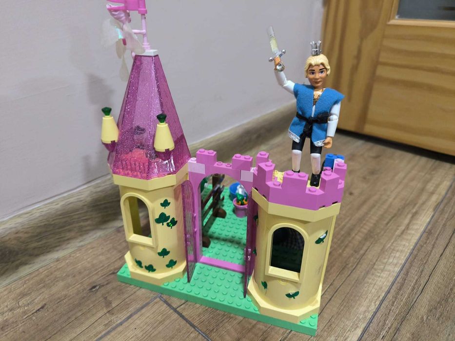Lego Belville 5807 ,,The Royal Stable"