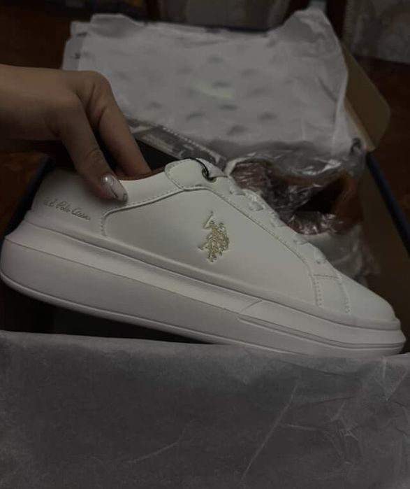 Кросівки US Polo Assn. CHELIS