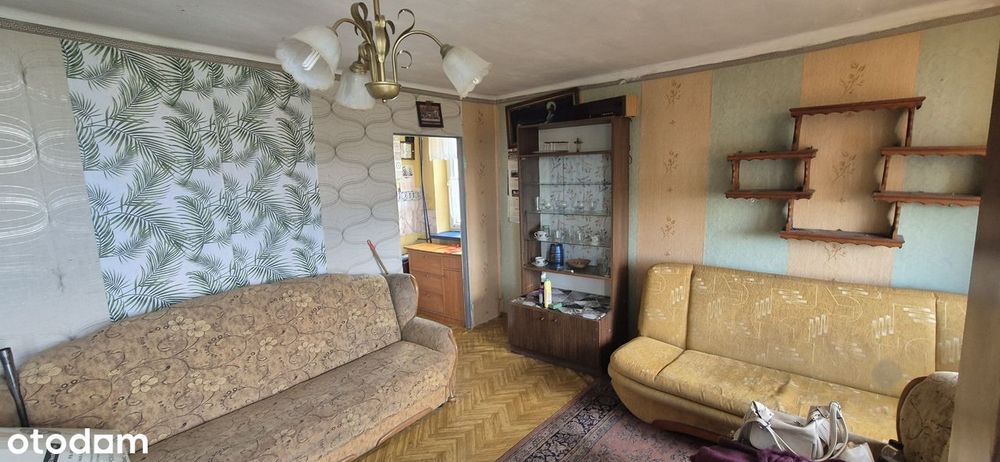 Mieszkanie – Terespol, powiat bialski - Widok 4