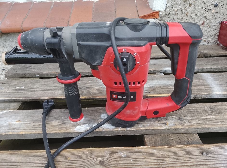 Młotowiertarka Einhell RT RH 32