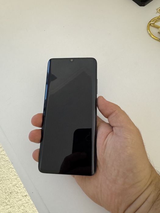 Xiaomi mi note 10(6+2) 128