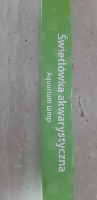 Świetlówka 18W T8 60cm