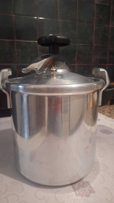 Panela de Pressão Celar 10 Litros