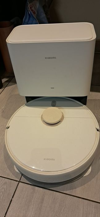 Xiaomi  x10 robot szprzątajiący