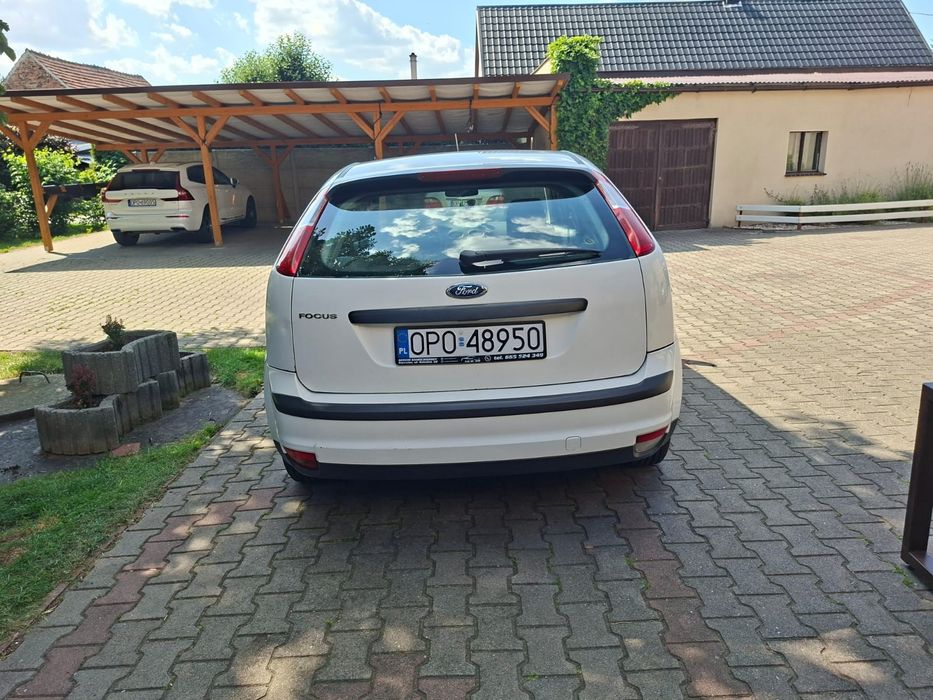 Sprzedam Forda Focusa
